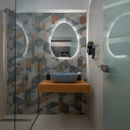 Aparthotel Koralli Luxury Nikiti (Sithonia)