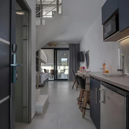 Koralli Luxury Nikiti (Sithonia)