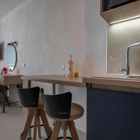 Hotel apartamentowy Koralli Luxury