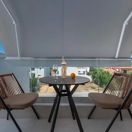 Koralli Luxury Nikiti (Sithonia)