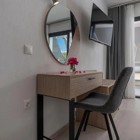 Koralli Luxury Hotel apartamentowy 3*