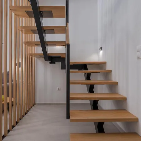 Koralli Luxury Hotel apartamentowy 3*