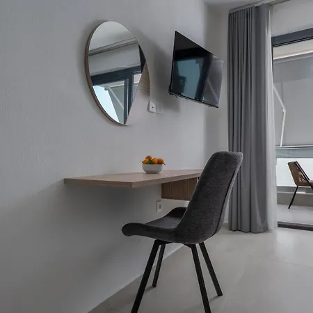 Hotel apartamentowy Koralli Luxury