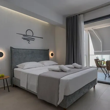 Koralli Luxury