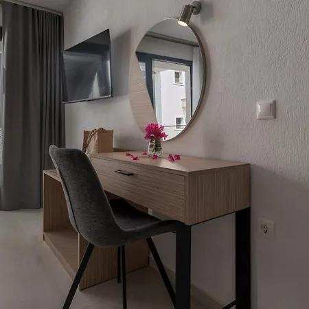 Koralli Luxury