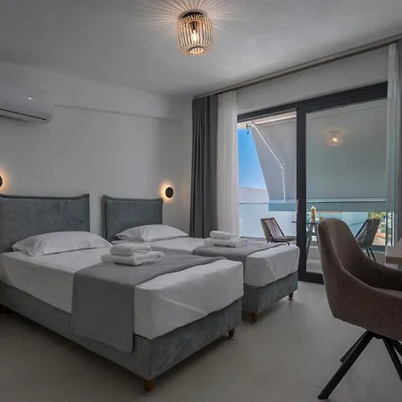 Koralli Luxury Aparthotel