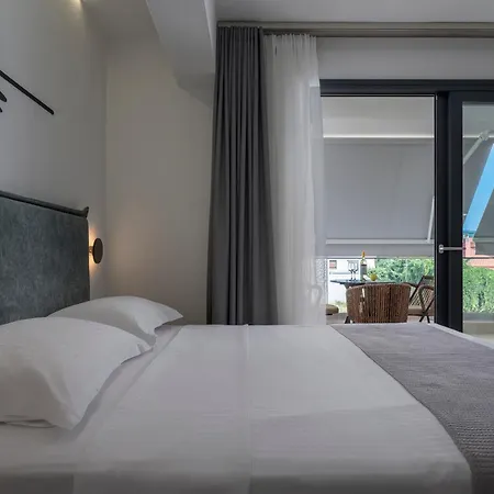 Koralli Luxury 3*