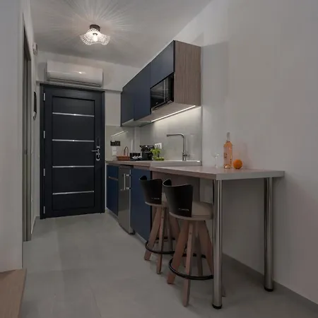 Koralli Luxury