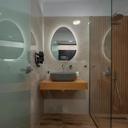 Koralli Luxury 3*