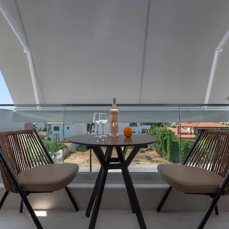 Koralli Luxury