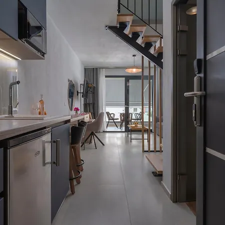 Koralli Luxury