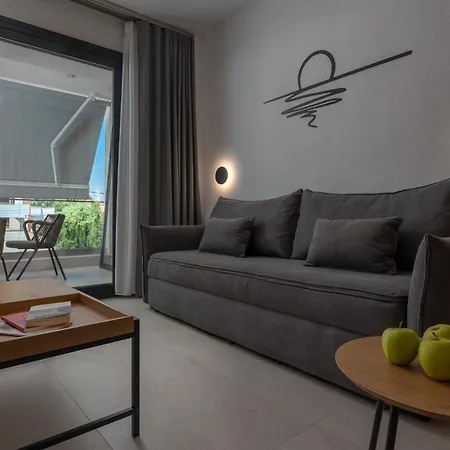 Koralli Luxury 3*