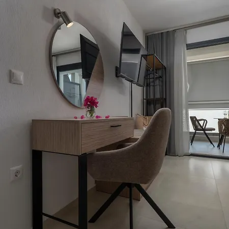 Koralli Luxury Aparthotel 3*