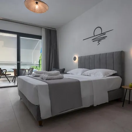 Aparthotel Koralli Luxury 3*