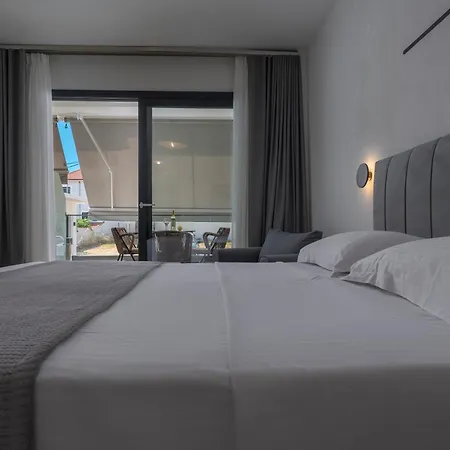 Koralli Luxury 3*