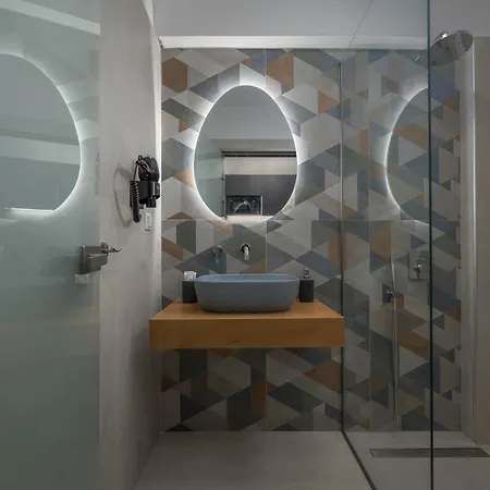 Koralli Luxury 3*