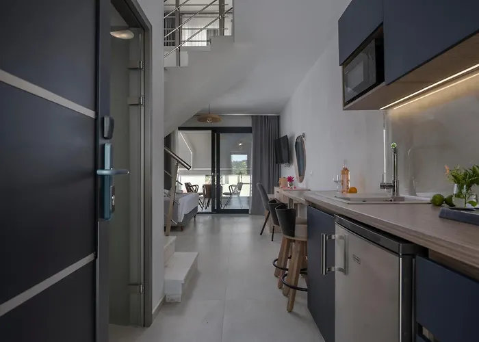 Koralli Luxury Nikíti