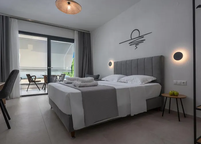 Apartmanhotel Koralli Luxury 3*
