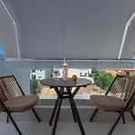 Koralli Luxury Nikiti (Sithonia)