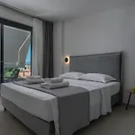 Koralli Luxury 3* Nikiti (Sithonia)