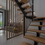 Koralli Luxury 3* Nikiti (Sithonia)