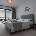 Aparthotel Koralli Luxury 3*