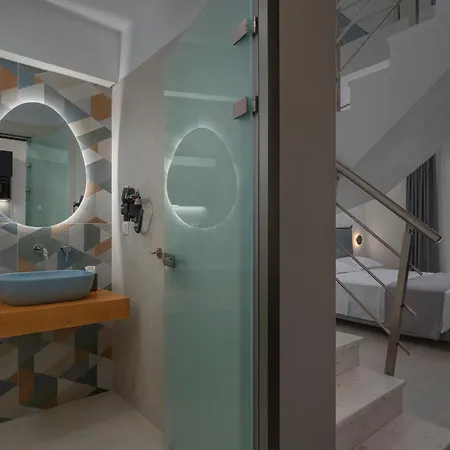 Koralli Luxury 3*