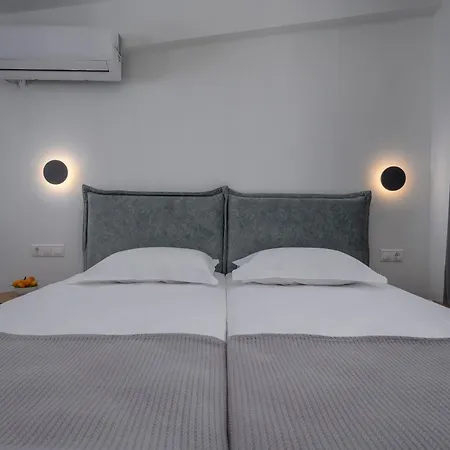 Koralli Luxury Apart Otel