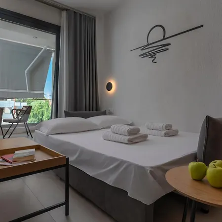 Apart Otel Koralli Luxury
