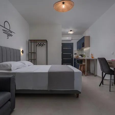 Koralli Luxury