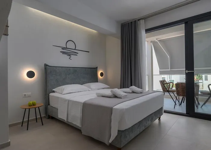 Koralli Luxury