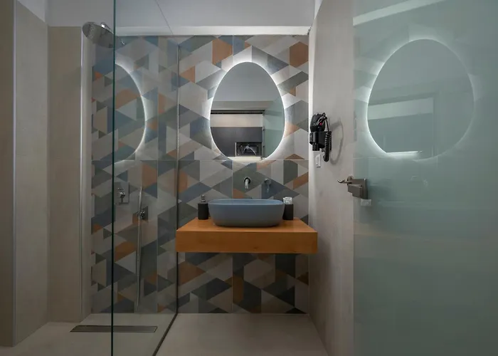 Aparthotel Koralli Luxury Nikiti (Sithonia)