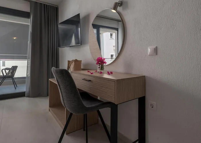 Koralli Luxury