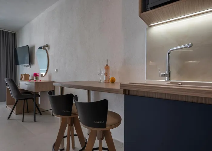 Aparthotel Koralli Luxury