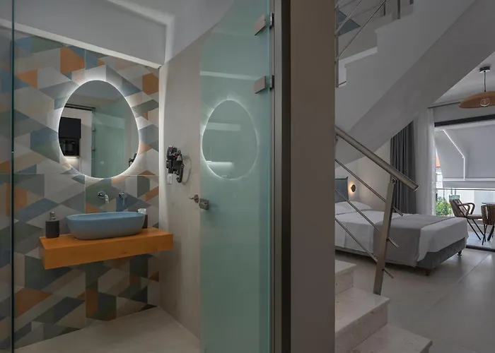 Koralli Luxury 3*