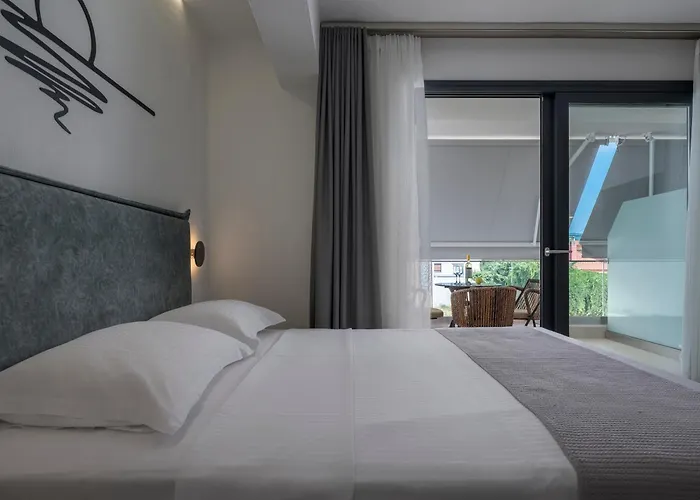 Koralli Luxury 3*