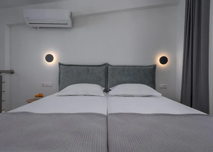 Koralli Luxury Aparthotel