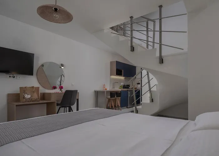 Koralli Luxury Aparthotel