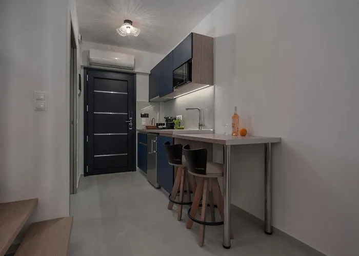 Koralli Luxury