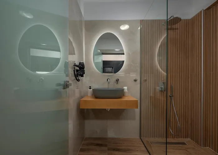 Koralli Luxury 3*