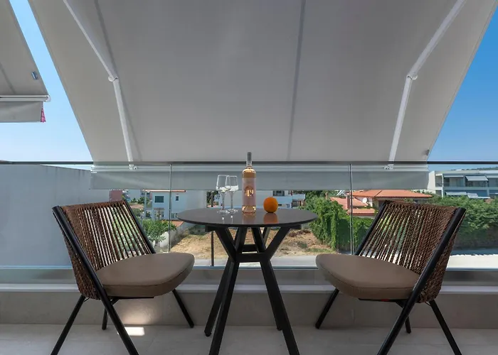 Koralli Luxury