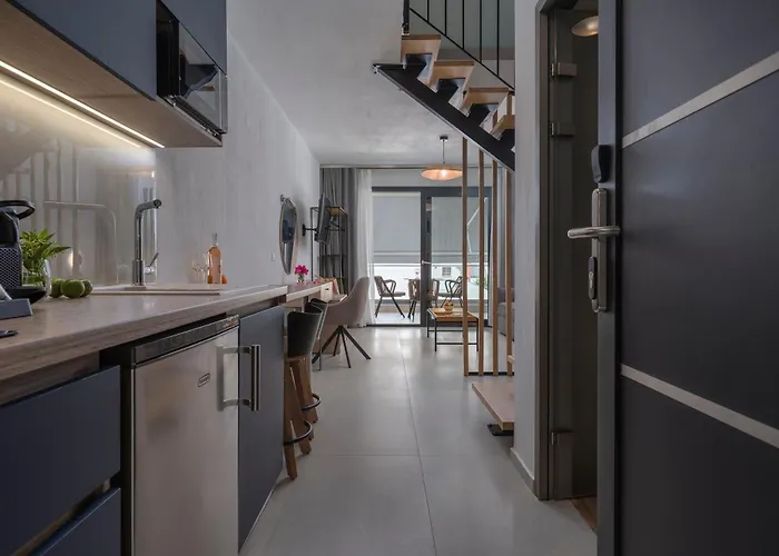 Koralli Luxury