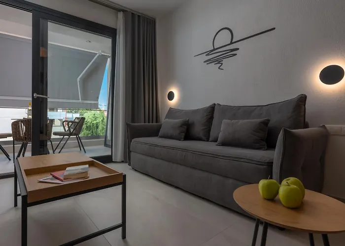Koralli Luxury 3*