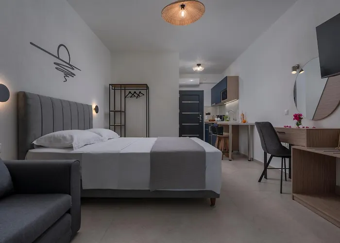 Koralli Luxury
