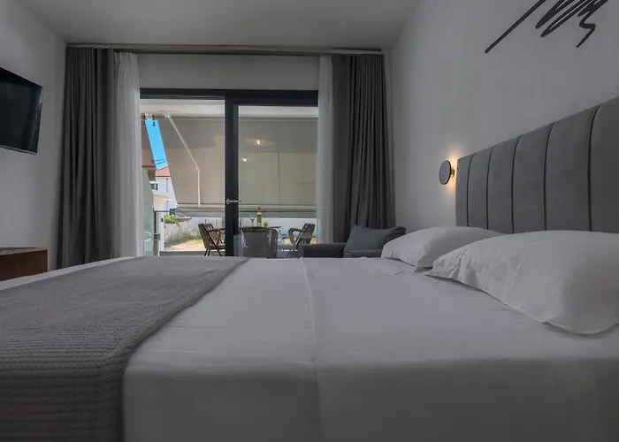 Koralli Luxury 3*