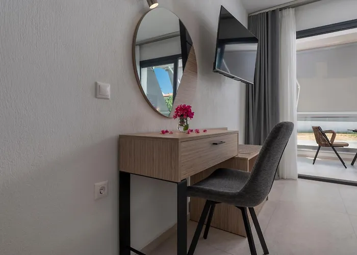Koralli Luxury Aparthotel 3*