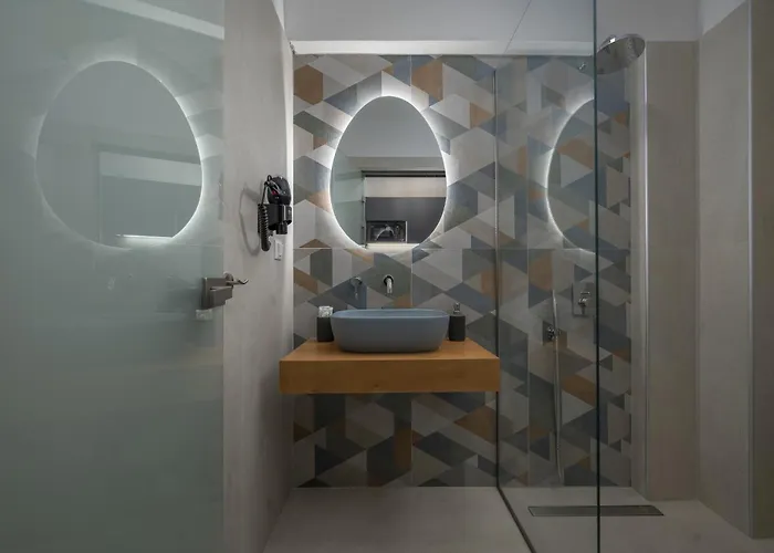 Koralli Luxury 3*